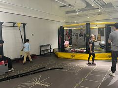 -FLARE STAR FITNESS(复地活力城店)