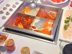 -大妙火锅·非物质文化遗产(锦里店)