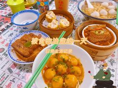 -七爺清汤腩(南开大悦城店)