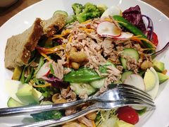 -Meal Salad米有沙拉(长泰广场店)