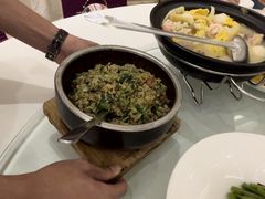 -沪华海鲜大酒楼(南汇店)