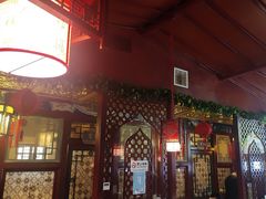 -阿西娅食府(中关村店)