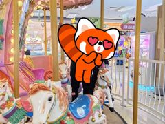 -永旺梦乐城(金银潭店)