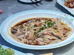 -大家发海鲜城夜排档(华山中路店)