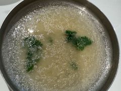 -延锄汤饭食堂(桂林路店)