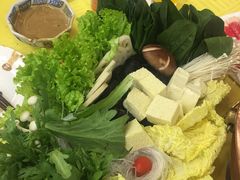 -东来顺饭庄(金泉广场店)