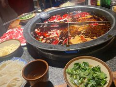 -陈眼镜火锅(总店)