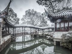 -拙政园