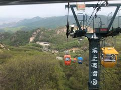 -丹东凤凰山景区