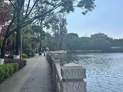 -翠湖公园