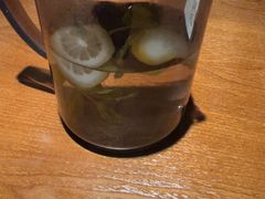 -本处·素食·融合料理(南油店)