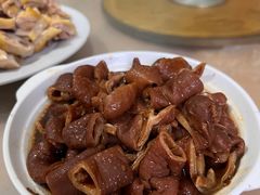 -林家饭店(新林公路店)