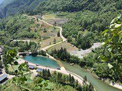 -鹿院坪生态旅游景区
