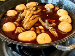 -李子坝梁山鸡(李子坝大鸡哥店)