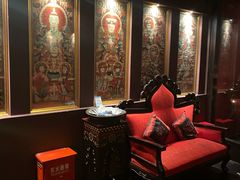 -花马天堂云南餐厅 Lost Heaven(外滩店)