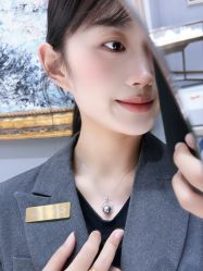 -GiO挚澳珠宝(侨福芳草地店)