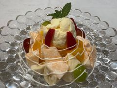 -俄士厨房(环球港店)
