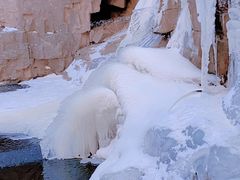 -崂山九水游览区