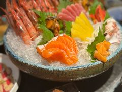 -匠和风精致料理(成都龙湖滨江天街店)