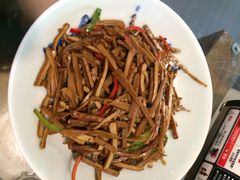 刀板香餐厅-刀板香·安徽菜(国购IFC店)