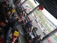 -锐擎卡丁车主题乐园(郊野公园店)