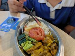-海安安越南粉(丹竹頭店)