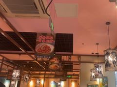 -鑫花溪牛肉米粉(文星广场店)