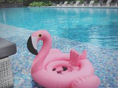 -瑰丽酒店·海吧·天际下午茶·现场DJ·天台酒吧