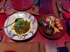 -花马天堂云南餐厅 Lost Heaven(外滩店)