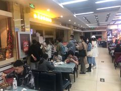 -红鼻子桂林米粉(金唐新光界店)