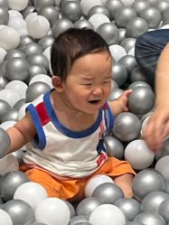 -奈尔宝·儿童乐园·亲子餐厅(华采天地店)