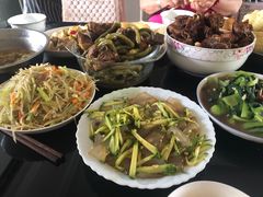 -千日贺茶餐厅(开发区安盛店)