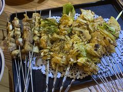-好介口深夜酒馆(梅江店)