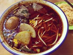 -清真磨沟沿老字号牛肉面(总店)