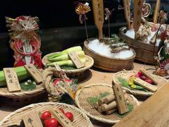-本源食集 日式烧肉·炉端烧(东海缤纷店)