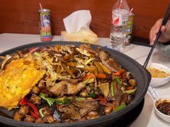 -一烙锅(友谊店)