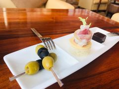 -洲际酒店·地平线全日餐厅HORIZON CAFÉ