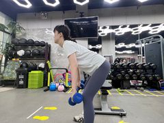 -VPsmart私教健身工作室(新华路旗舰店)