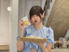 -素咫咖啡CLIFEROSE