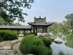 -晋祠博物馆