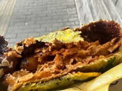 -奥华餐厅·老张记(台基厂店)