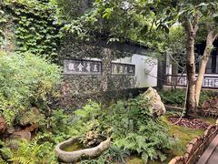 -惠山古镇·寄畅园