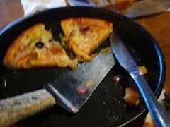 -萨贝尔意式餐厅(宝信店)