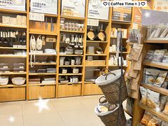 -MUJI无印良品(恒力MALL店)