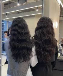 -MI HAIR