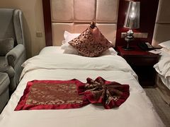 -锦龙国际酒店(天津奥体中心华苑地铁站店)