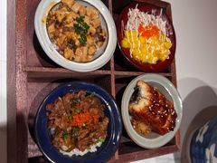 -火山屋台(新街口店)