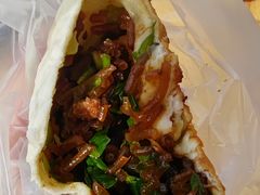 -博山煎包(金晶大道东一街店)