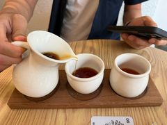 -Cafe on warm(丹霞店)