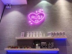 -RL Nail·瑞丽美甲美睫品牌原创店